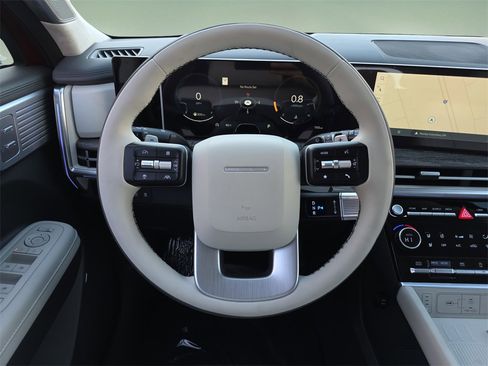 Used 2024 Hyundai Santa Fe Calligraphy image 17