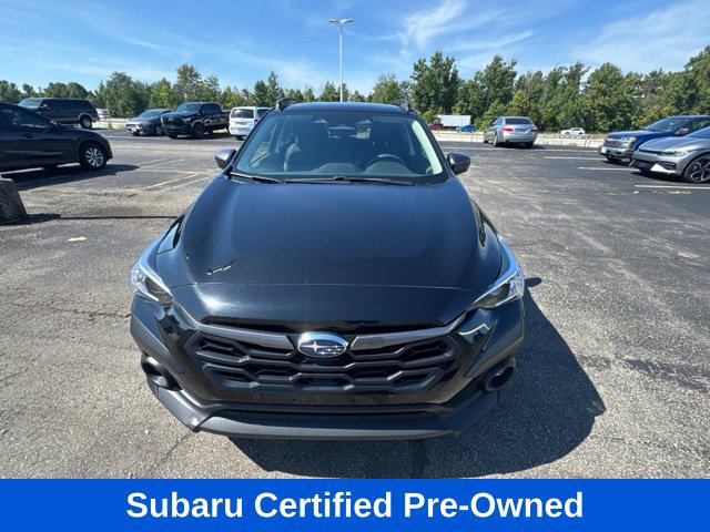 Used 2025 Subaru Crosstrek 2.5i Premium AWD/4WD image 2