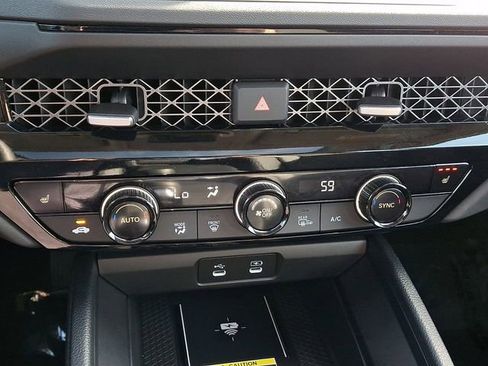 Certified 2025 Honda Accord EX-L image 16