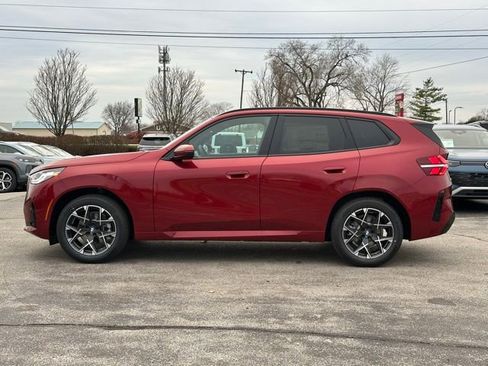 New 2026 BMW X3 xDrive30 w/ Premium Package image 7