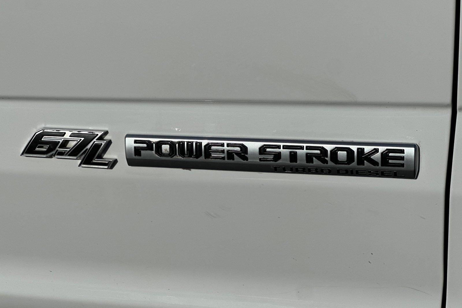 Used 2021 Ford F250 Lariat w/ Lariat Value Package AWD/4WD image 26