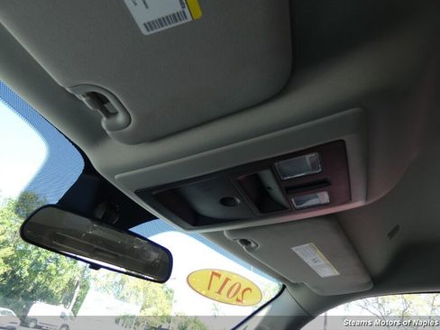 Used 2017 RAM 1500 Tradesman image 34