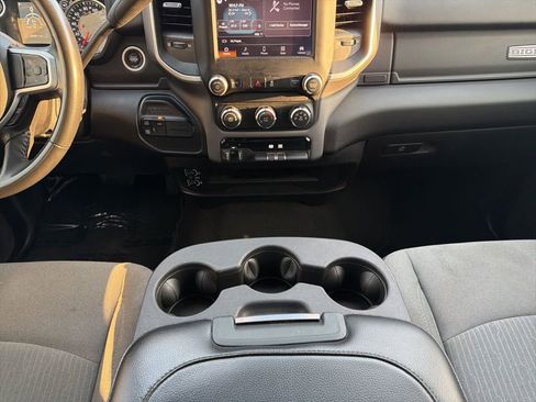 Used 2024 RAM 3500 Big Horn image 29