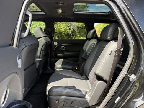 New 2026 Hyundai Palisade Calligraphy image 26