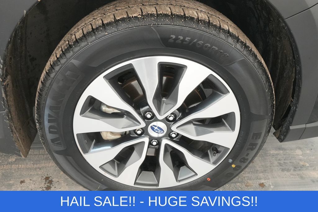 Used 2023 Subaru Outback Limited AWD/4WD image 13