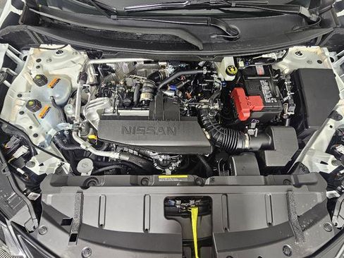 New 2026 Nissan Rogue SV w/ Rock Creek Premium Package image 11