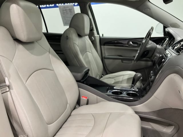 Used 2016 Buick Enclave Leather AWD/4WD image 63