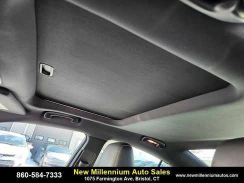 Used 2023 Dodge Charger SRT Hellcat image 18