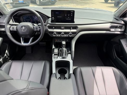 Certified 2026 Acura Integra FWD image 18