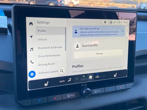 New 2026 Toyota RAV4 XLE Premium image 14