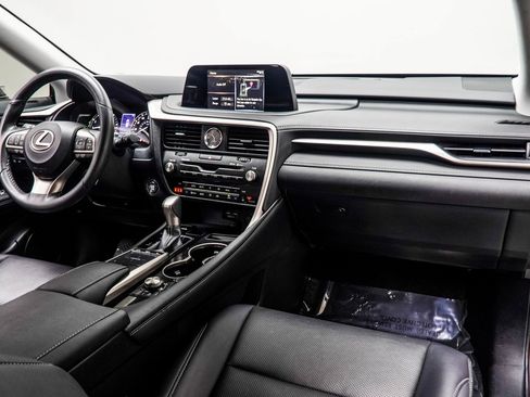 Used 2022 Lexus RX 350 FWD image 16