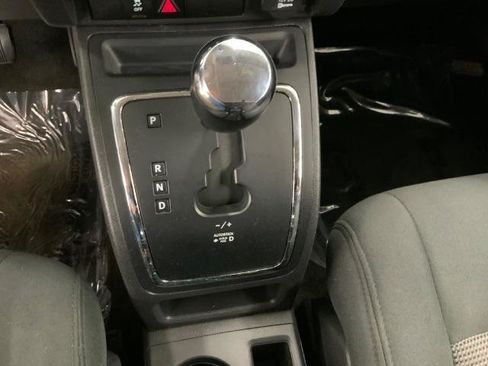 Used 2015 Jeep Compass Sport w/ Power Value Group AWD/4WD image 16