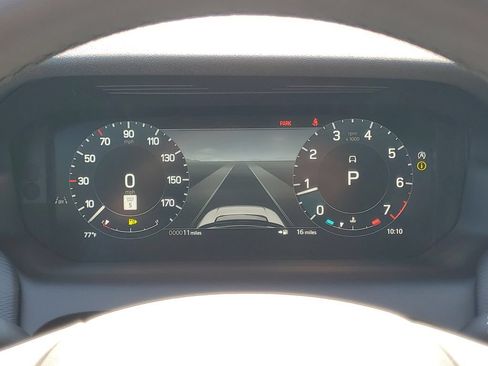 Used 2026 Land Rover Discovery Sport Landmark AWD/4WD image 19