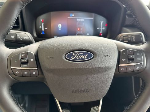 New 2025 Ford Maverick XLT w/ XLT Luxury Package AWD/4WD image 23