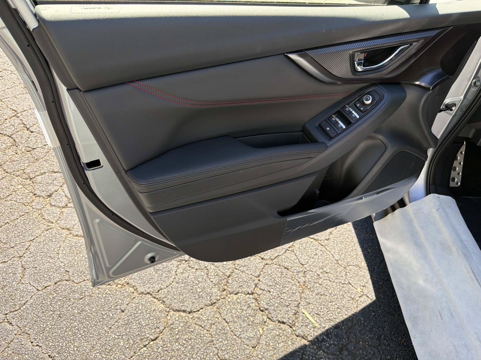 New 2026 Subaru WRX Premium AWD/4WD image 10