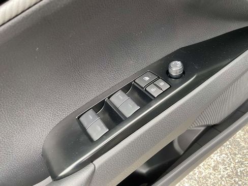 New 2026 Toyota Camry SE FWD image 21