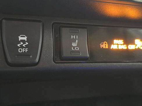 Certified 2024 Toyota RAV4 XLE w/ Weather Package image 6