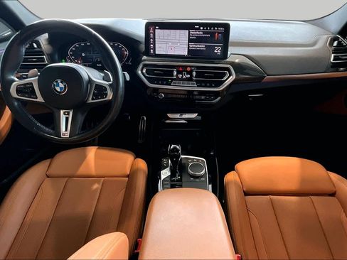 Used 2022 BMW X3 M40i w/ Premium Package AWD/4WD image 15