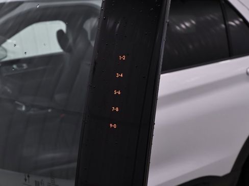 New 2026 Ford Explorer ST-Line w/ ST-Line Street Pack image 33