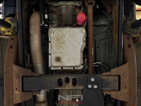 Used 2015 GMC Sierra 2500 Denali w/ Duramax Plus Package image 53