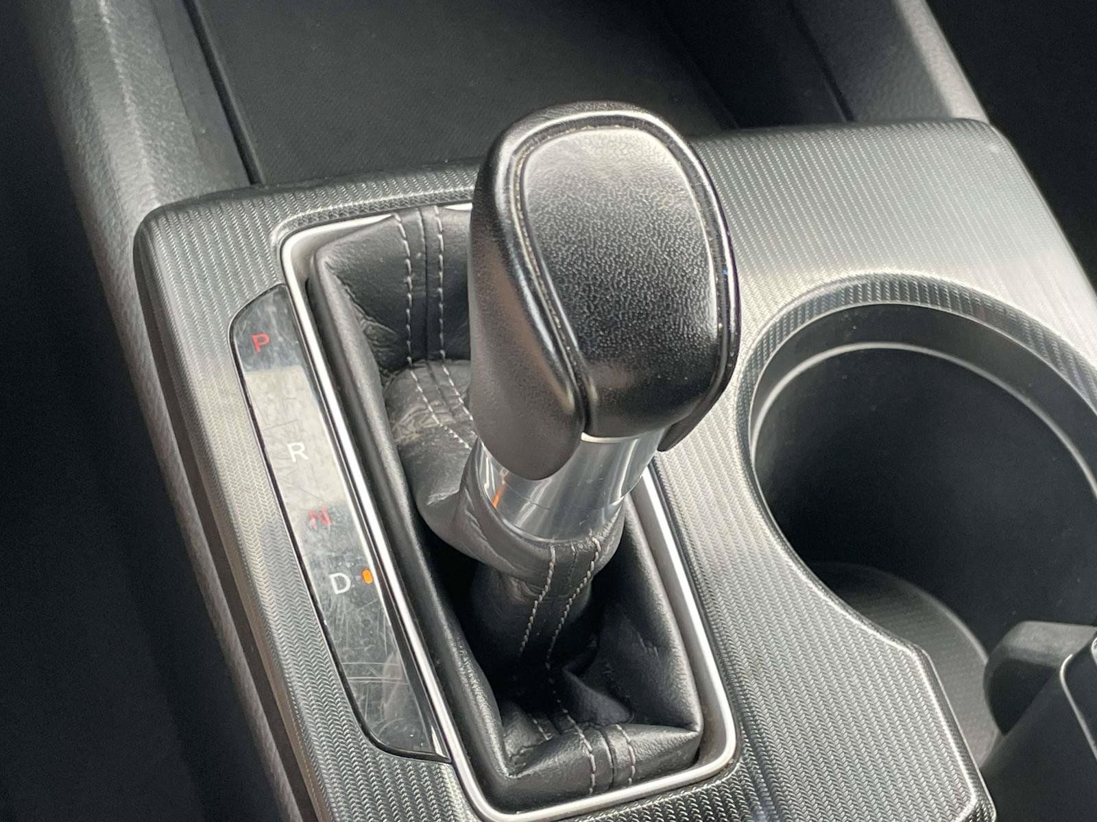 Certified 2022 Honda Civic Sport image 33