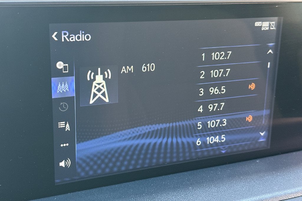 Used 2021 Lexus RX 350 FWD w/ Premium Package image 21