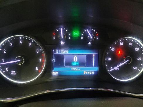 Used 2020 Buick Encore Preferred FWD image 23