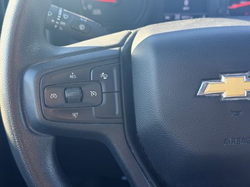 Certified 2025 Chevrolet Silverado 2500 W/T w/ WT Convenience Package image 14