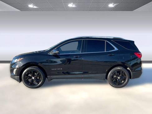 Certified 2019 Chevrolet Equinox LT image 2