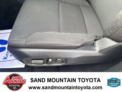 Used 2025 Toyota Tundra SR5 AWD/4WD image 14