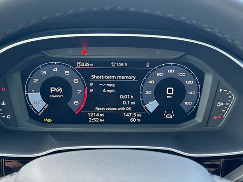 Used 2025 Audi Q3 2.0T Premium w/ Convenience Package image 23