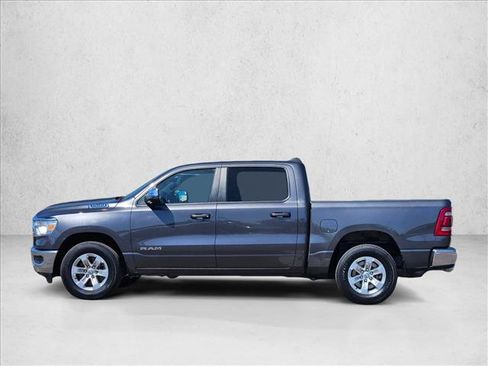 Used 2024 RAM 1500 Laramie RWD image 10