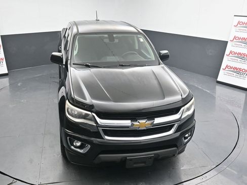 Used 2015 Chevrolet Colorado LT w/ LT Convenience Package image 23