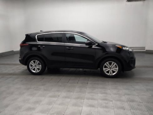 Used 2017 Kia Sportage LX FWD image 11
