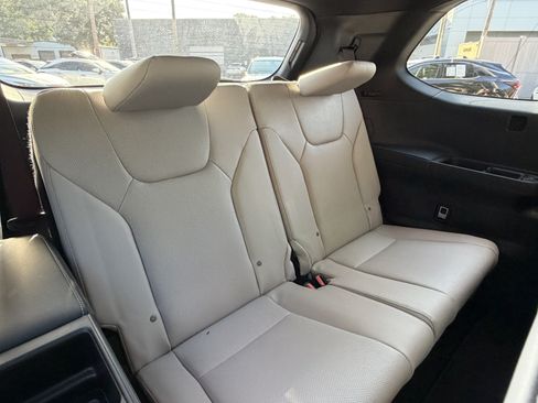 Used 2025 Lexus TX 350 AWD w/ Technology Package image 48