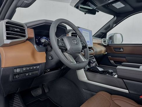 New 2026 Toyota Tundra 1794 Edition AWD/4WD image 13