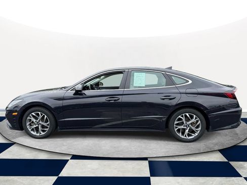 Certified 2023 Hyundai Sonata SEL FWD image 3