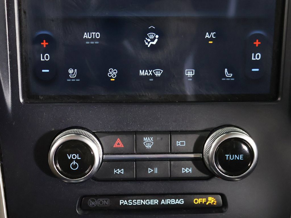 Used 2024 Ford Edge SEL w/ Convenience Package AWD/4WD image 44
