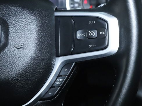 Used 2023 RAM 1500 Big Horn image 26