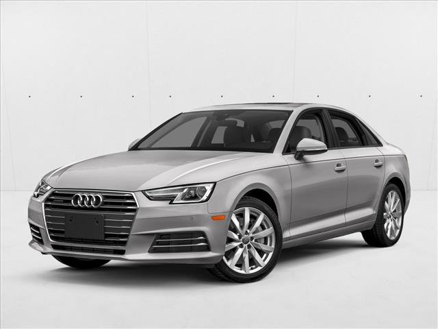 Used 2018 Audi A4 2.0T Ultra Premium Plus w/ Premium Plus Package FWD image 1