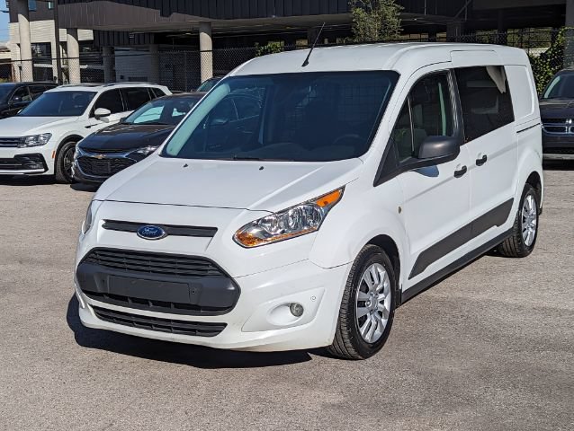 Used 2016 Ford Transit Connect XLT FWD image 1