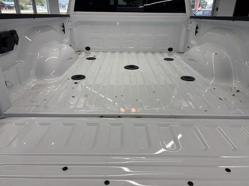 New 2026 RAM 2500 Tradesman AWD/4WD image 7