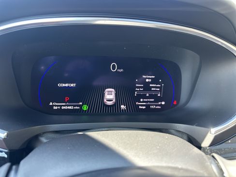 Used 2023 Acura MDX SH-AWD w/ Advance Package image 16