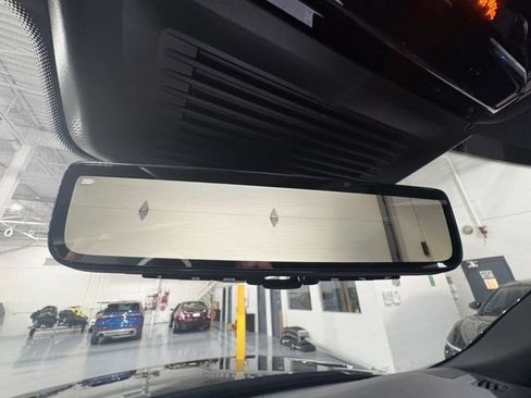 Used 2024 Land Rover Range Rover Sport Dynamic SE AWD/4WD image 30