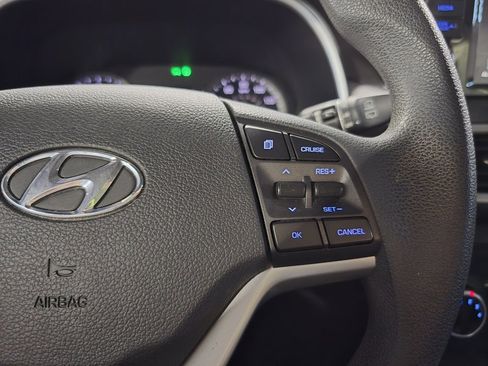 Used 2020 Hyundai Tucson Value image 17