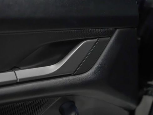 Certified 2021 Porsche Taycan 4S image 16