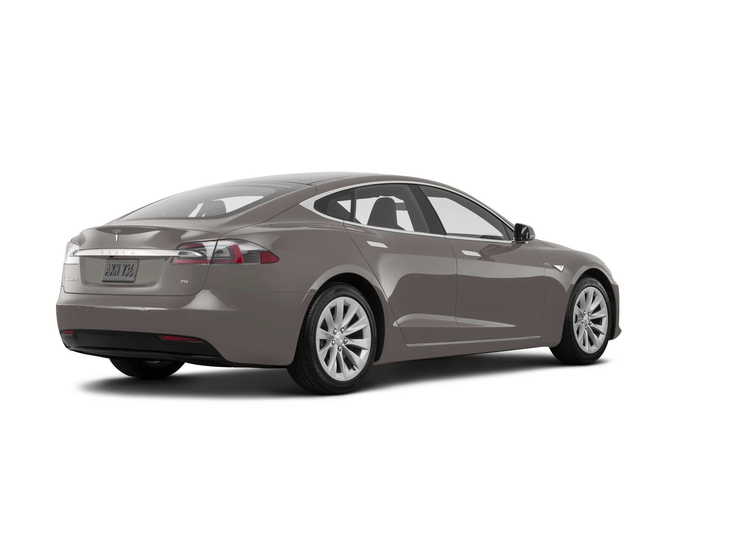 Used 2016 Tesla Model S RWD image 21