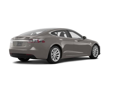 Used 2016 Tesla Model S 70 RWD image 21