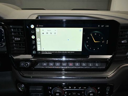 Used 2022 Chevrolet Silverado 1500 ZR2 w/ Technology Package AWD/4WD image 19