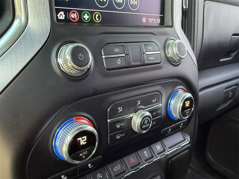 Used 2020 GMC Sierra 1500 Elevation w/ Elevation Value Package image 19